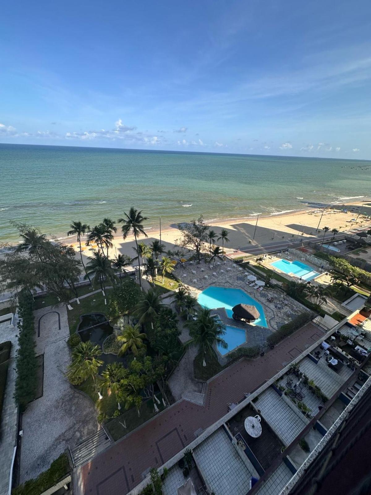 Hotel Golden Flat Recife