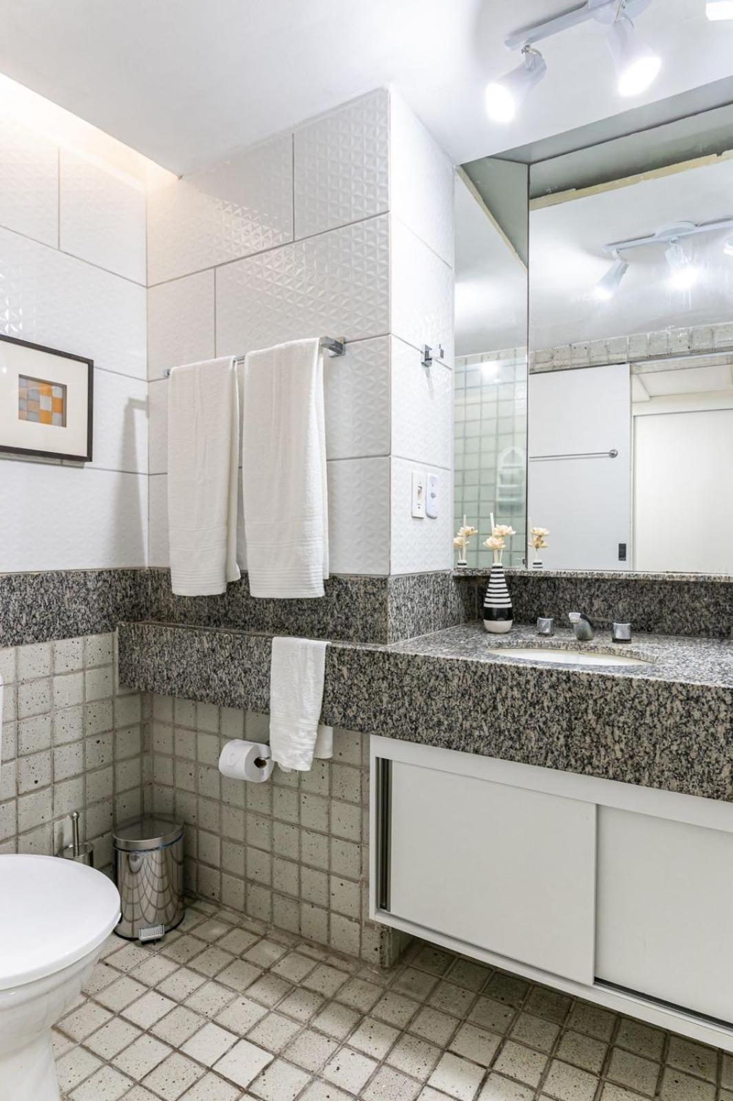 Golden Flat Recife Hotel