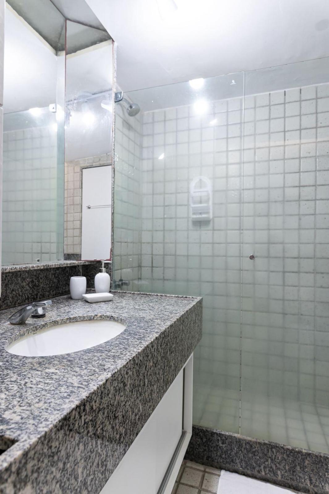 Hotel Golden Flat Recife Jaboatao dos Guararapes