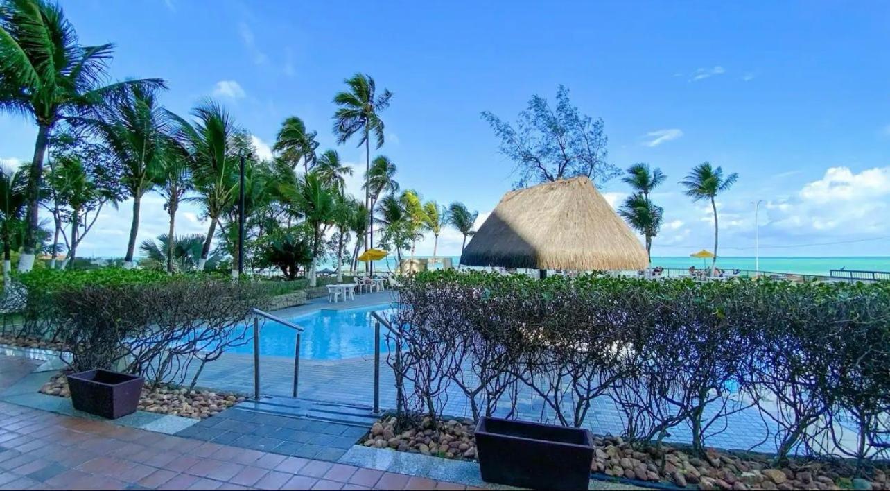 Golden Flat Recife 2*
