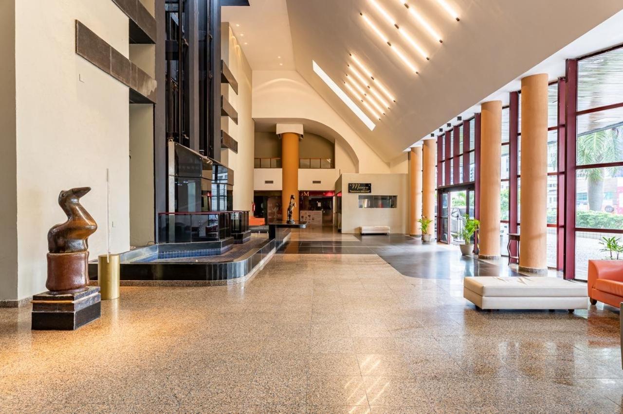 Golden Flat Recife Hotel