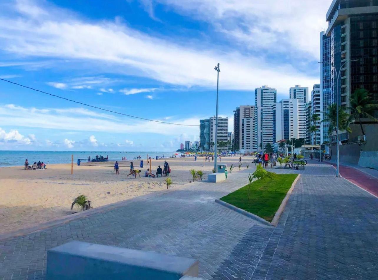 Hotel Golden Flat Recife Jaboatao dos Guararapes
