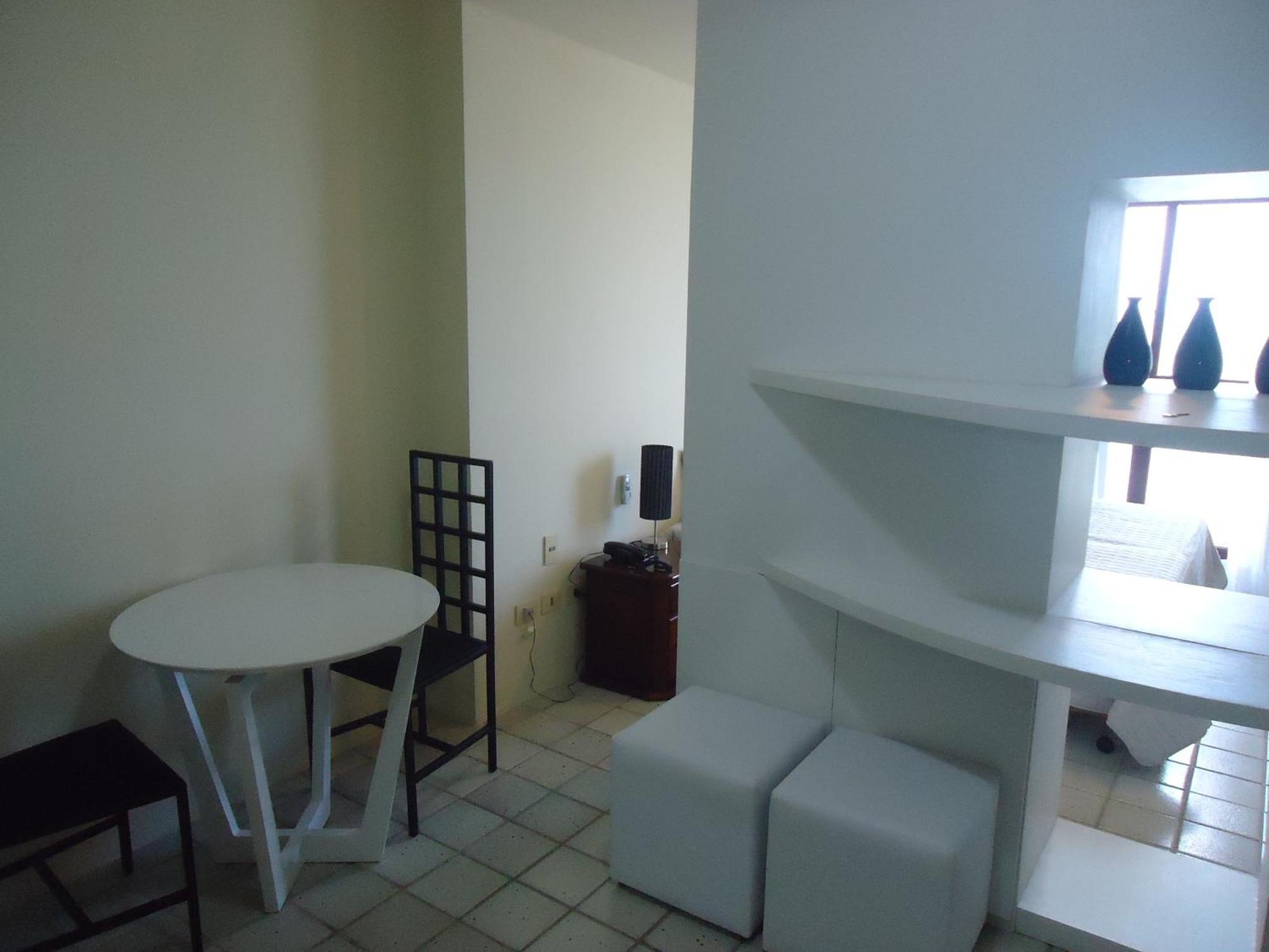 Golden Flat Recife Hotel