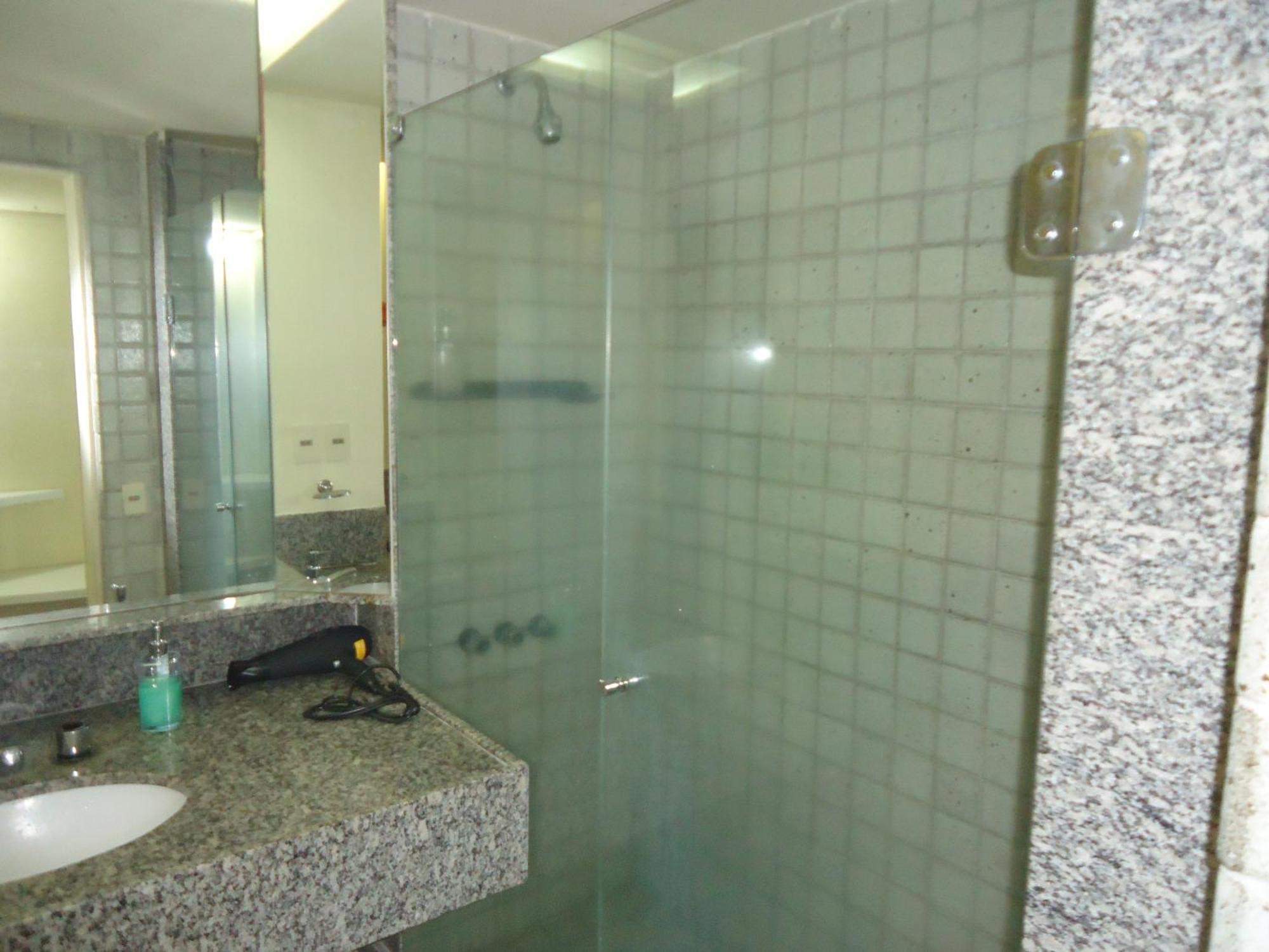 Golden Flat Recife Hotel