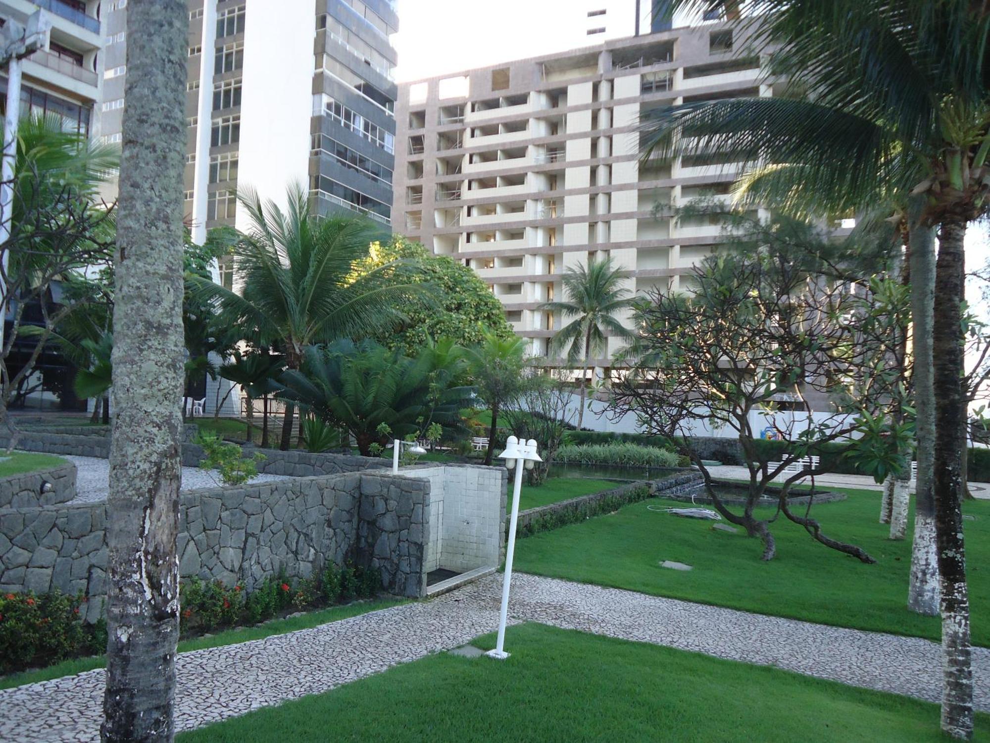 Golden Flat Recife 2* Jaboatao dos Guararapes