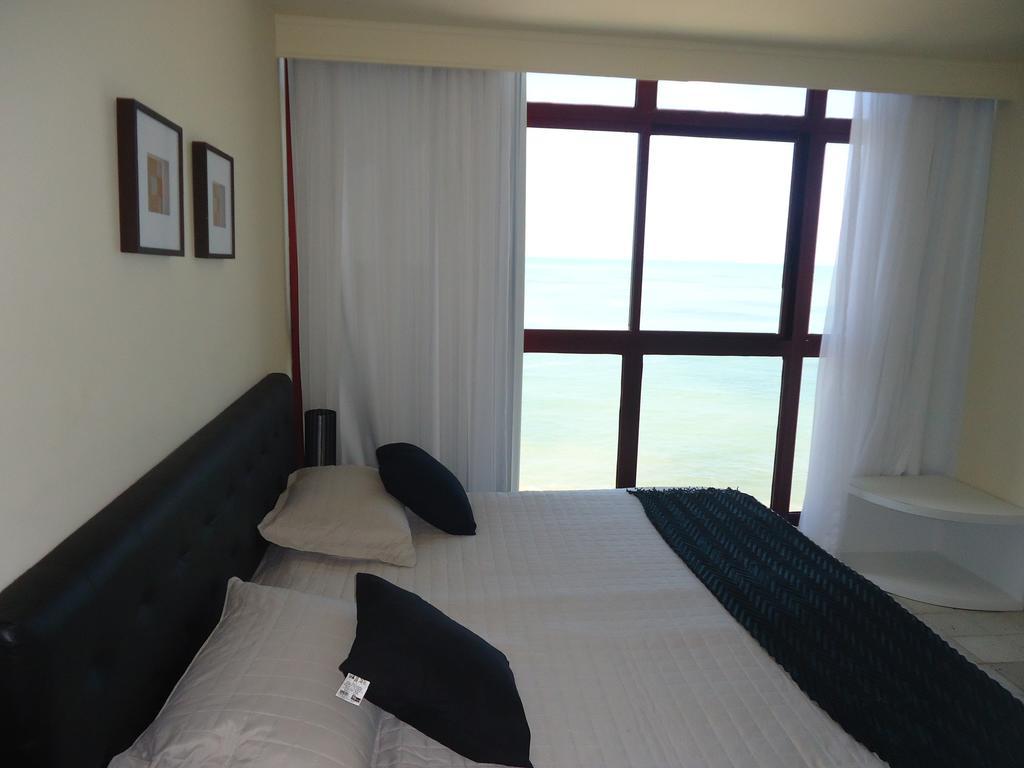 Golden Flat Recife Hotel Jaboatao dos Guararapes