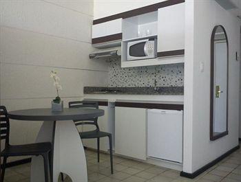 Golden Flat Recife 2*