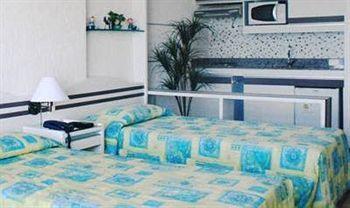 Golden Flat Recife Hotel