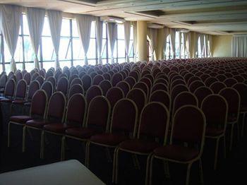 Golden Flat Recife Hotel