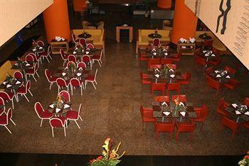 Golden Flat Recife Hotel 2*